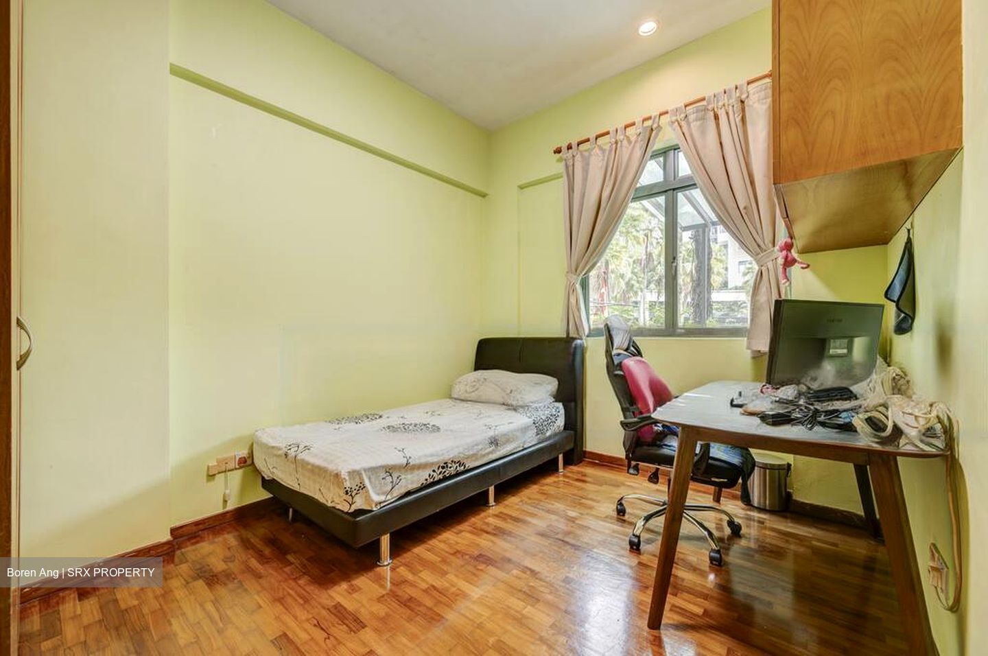 Summerdale (D22), Condominium #466990501